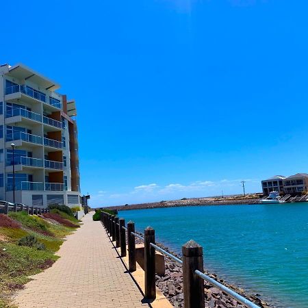 Wallaroo Marina Luxury Apartment エクステリア 写真