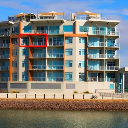 Wallaroo Marina Luxury Apartment エクステリア 写真