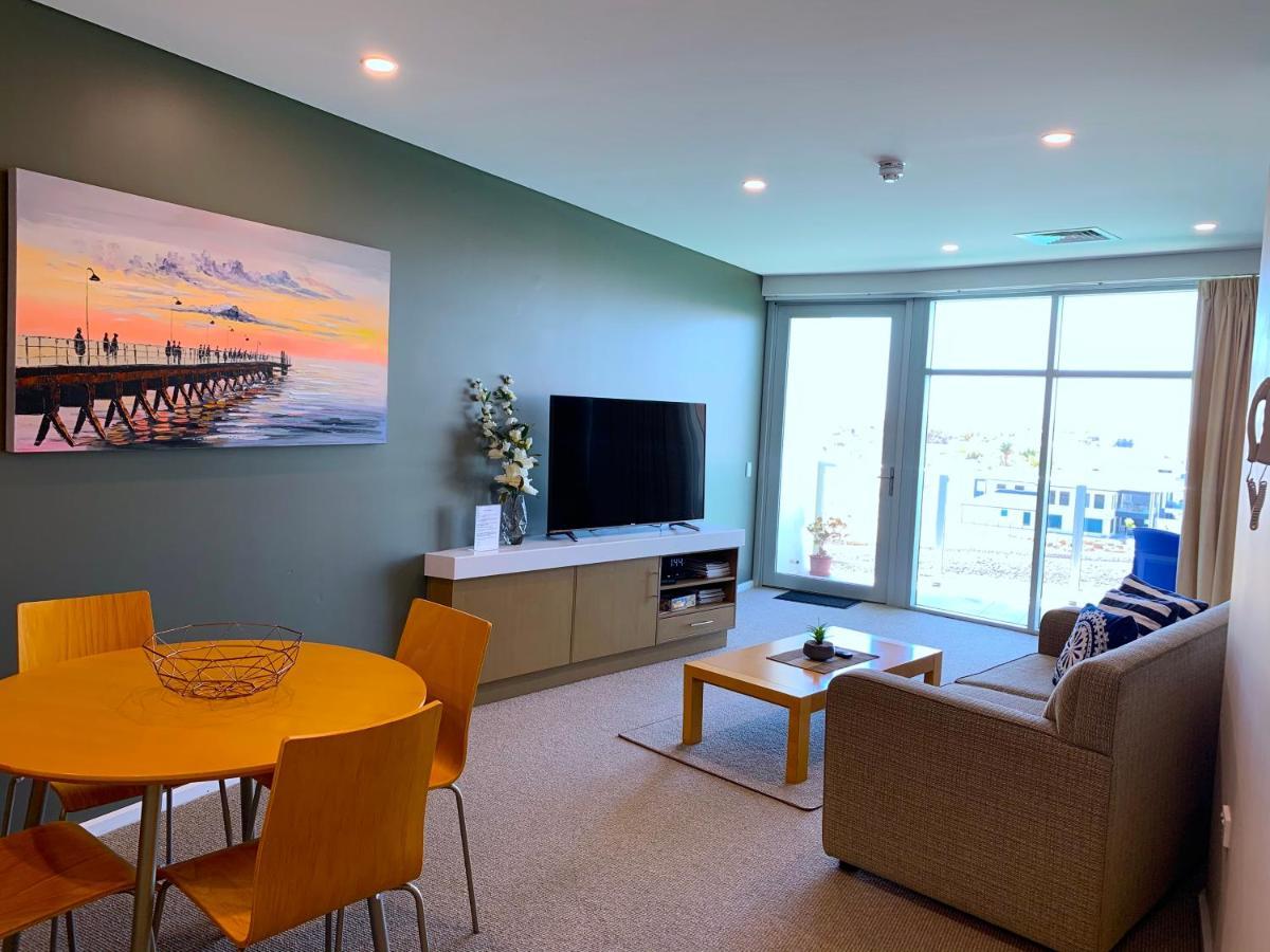 Wallaroo Marina Luxury Apartment エクステリア 写真