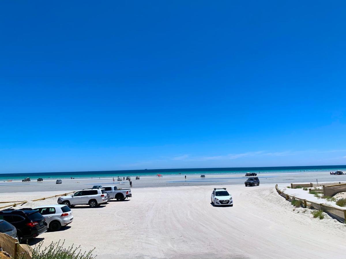 Wallaroo Marina Luxury Apartment エクステリア 写真