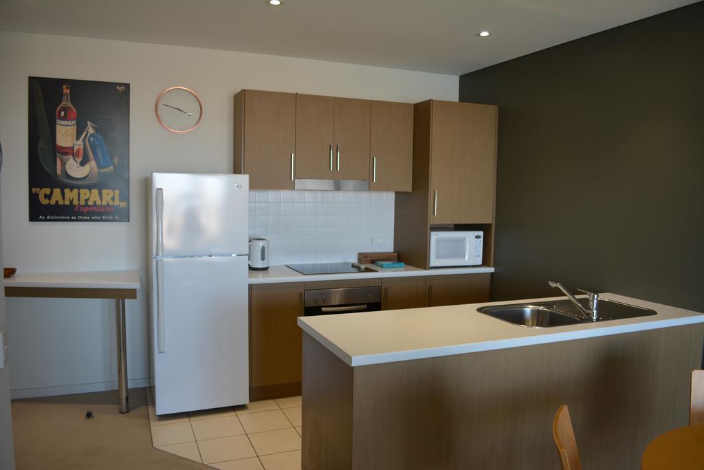Wallaroo Marina Luxury Apartment エクステリア 写真