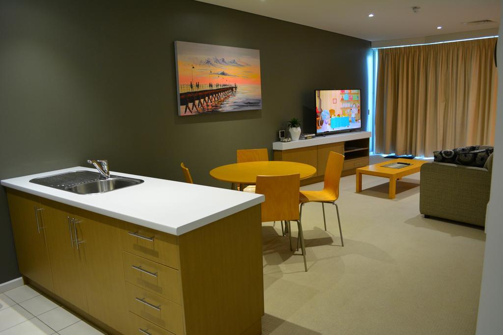 Wallaroo Marina Luxury Apartment エクステリア 写真