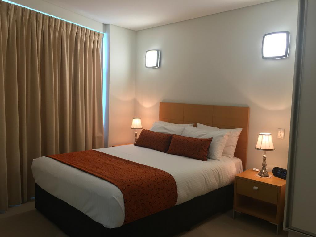 Wallaroo Marina Luxury Apartment エクステリア 写真