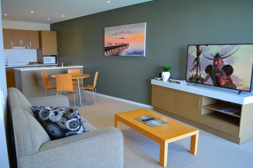 Wallaroo Marina Luxury Apartment エクステリア 写真