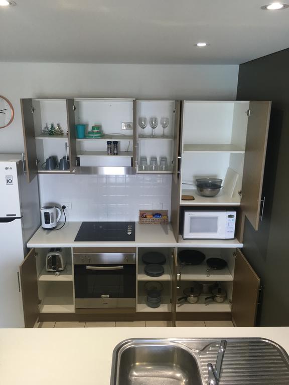 Wallaroo Marina Luxury Apartment エクステリア 写真