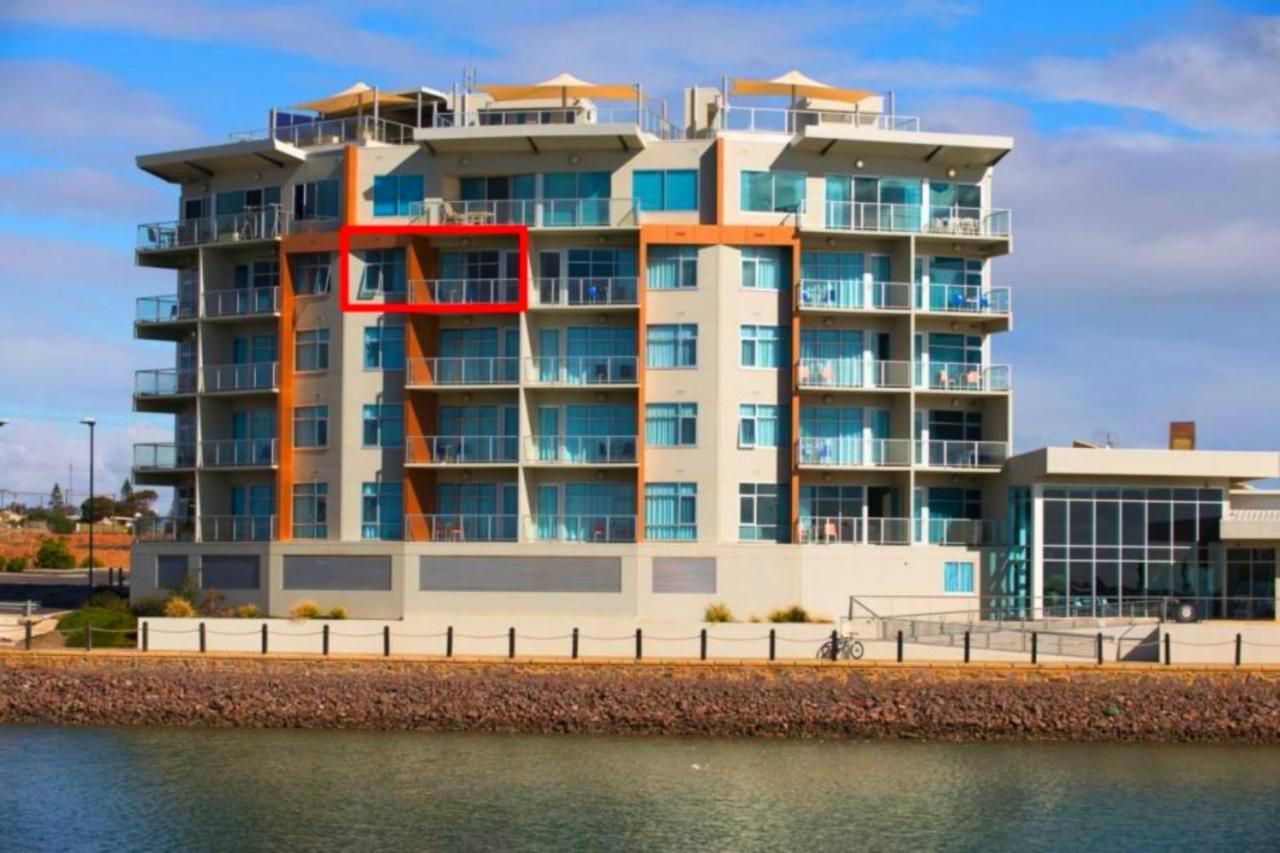 Wallaroo Marina Luxury Apartment エクステリア 写真